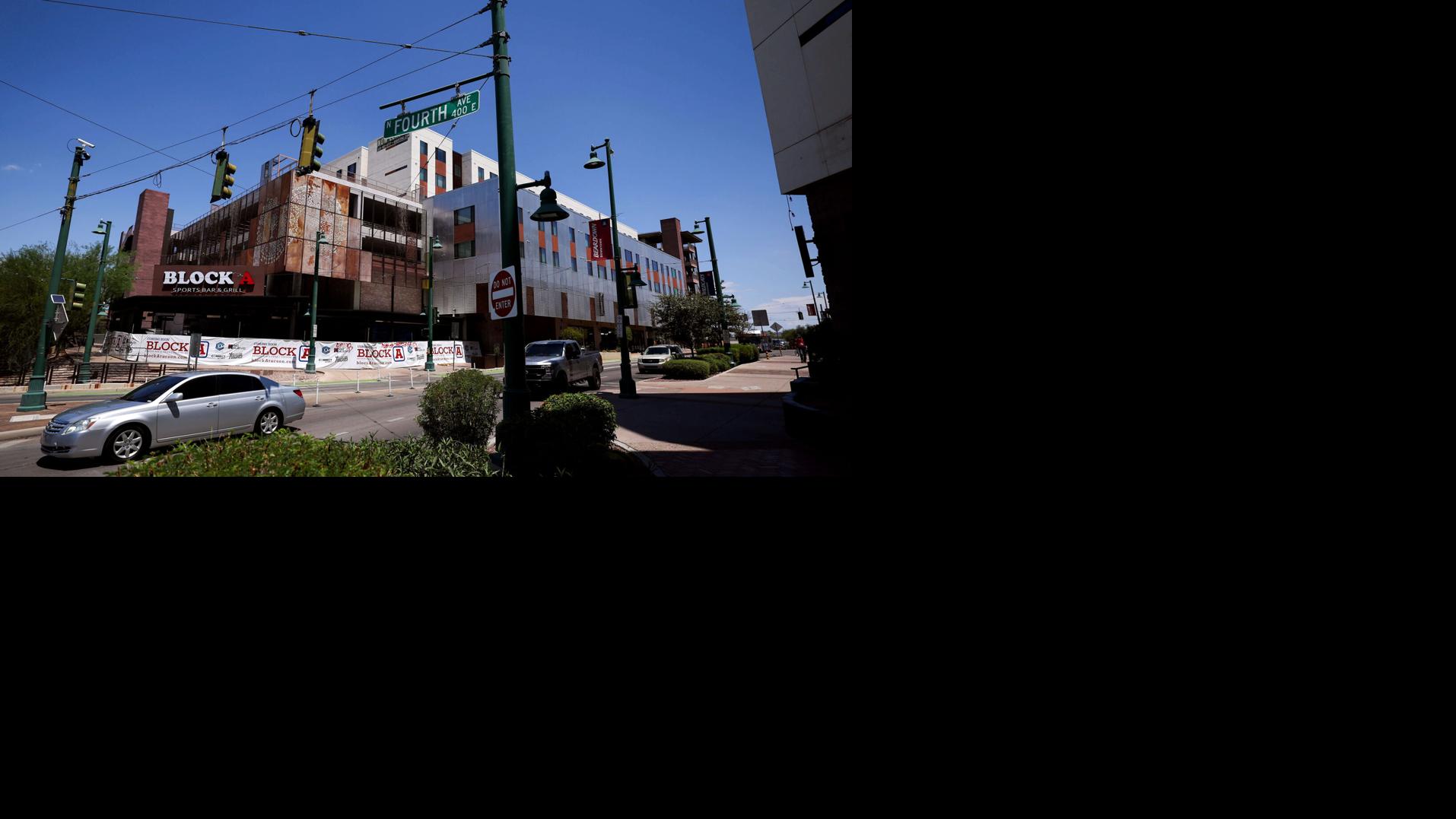 Businesses worry about perception of Tucson mass shooting