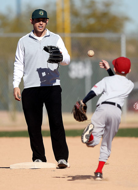Tucson Youth Baseball Experience