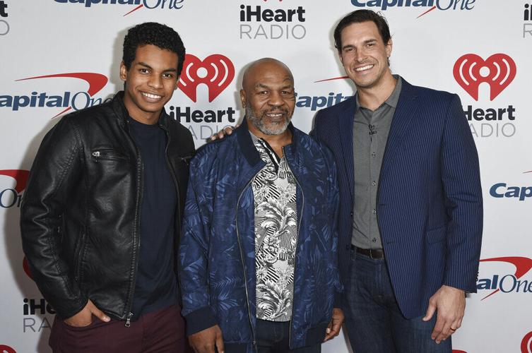 2019 iHeartRadio Podcast Awards - Arrivals