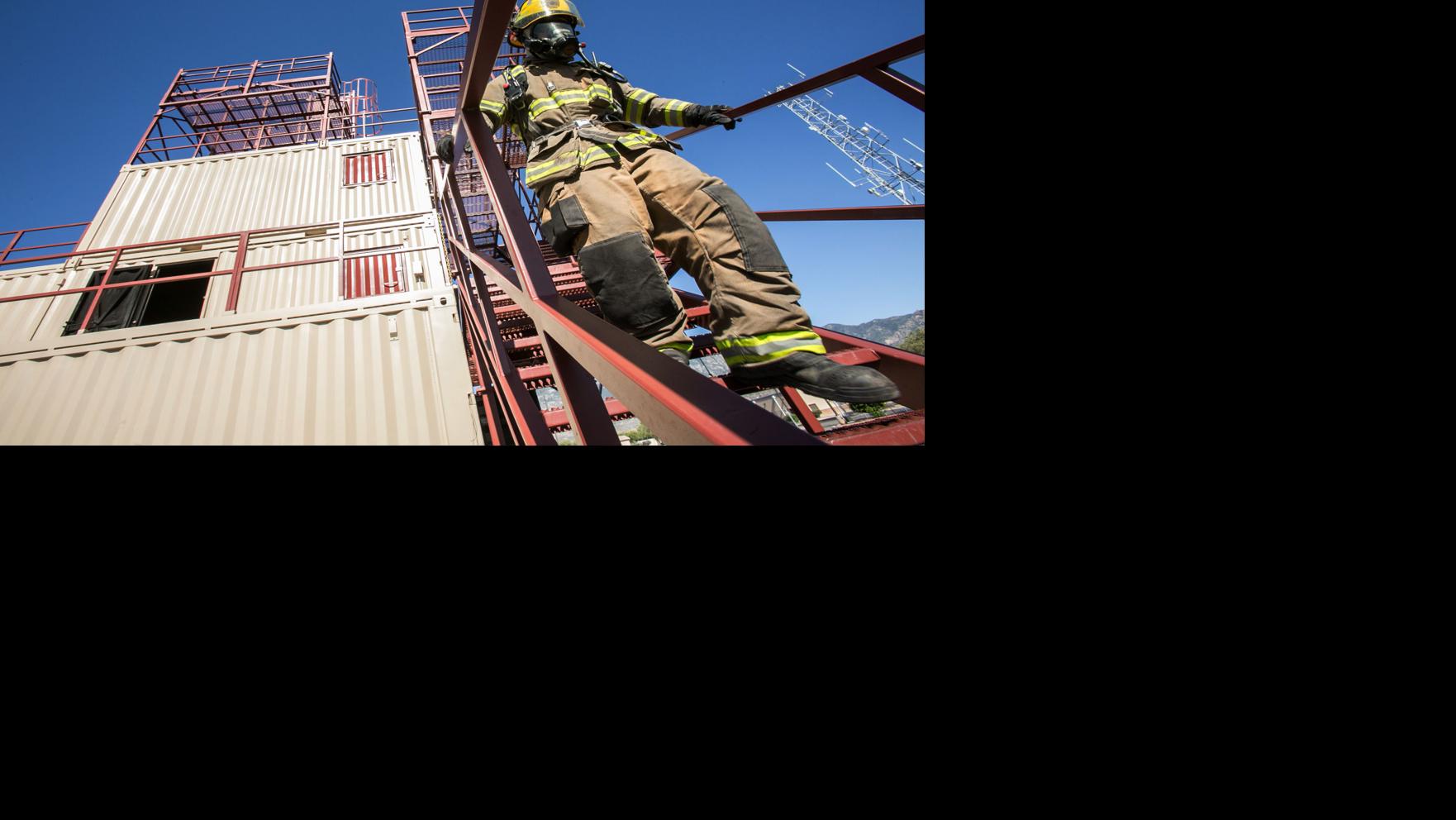 Photos: Golder Ranch Fire District