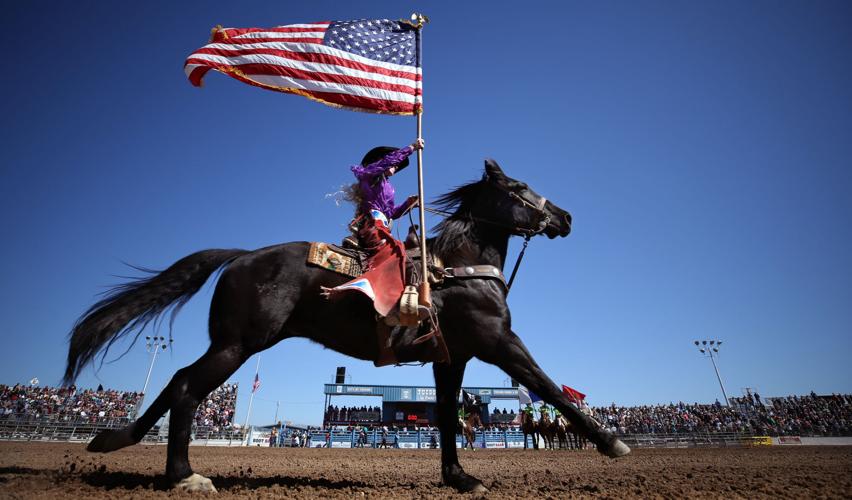 Tucson Rodeo