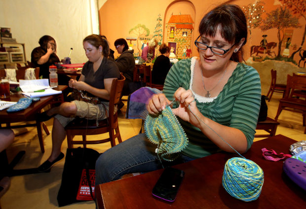 Sewing and craft classes