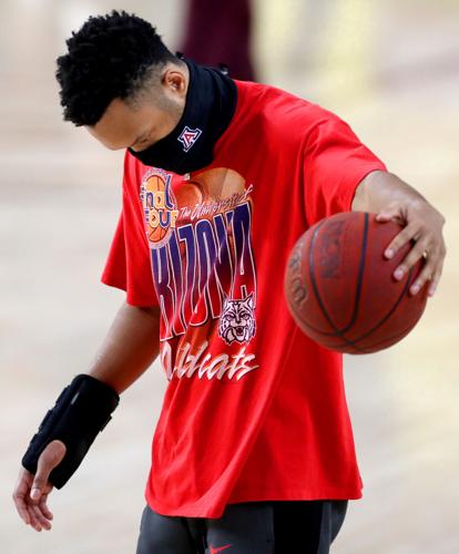 University of Arizona vs Arizona State