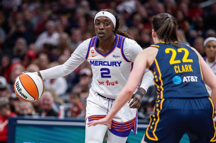 Phoenix Mercury