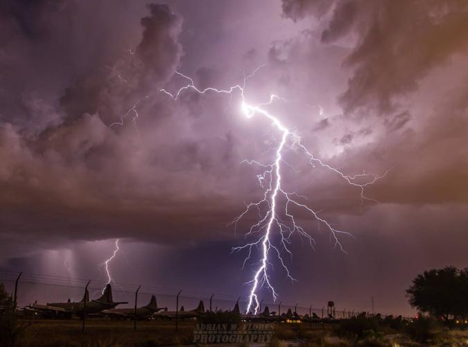 Monsoon photo contest