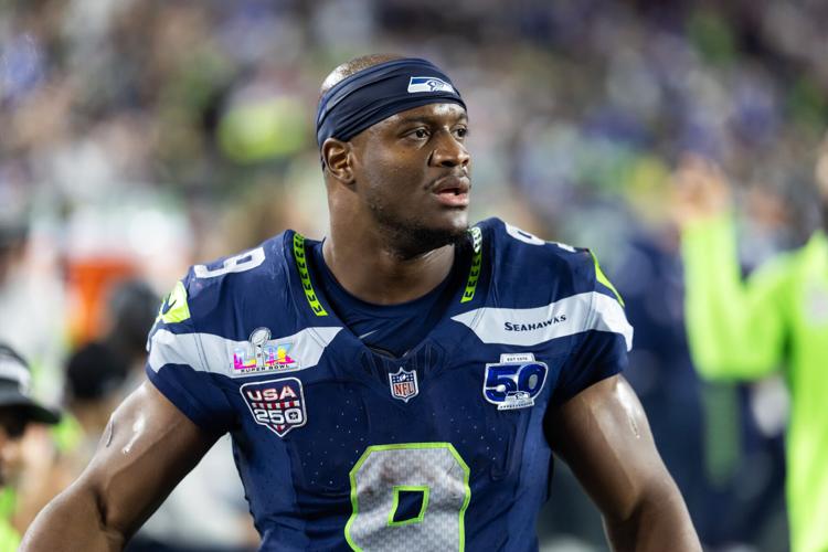 Kenneth Walker III