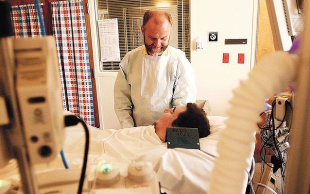 UMC fills chaplain gap  