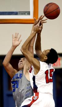 Southern Arizona's hoops power shifts south