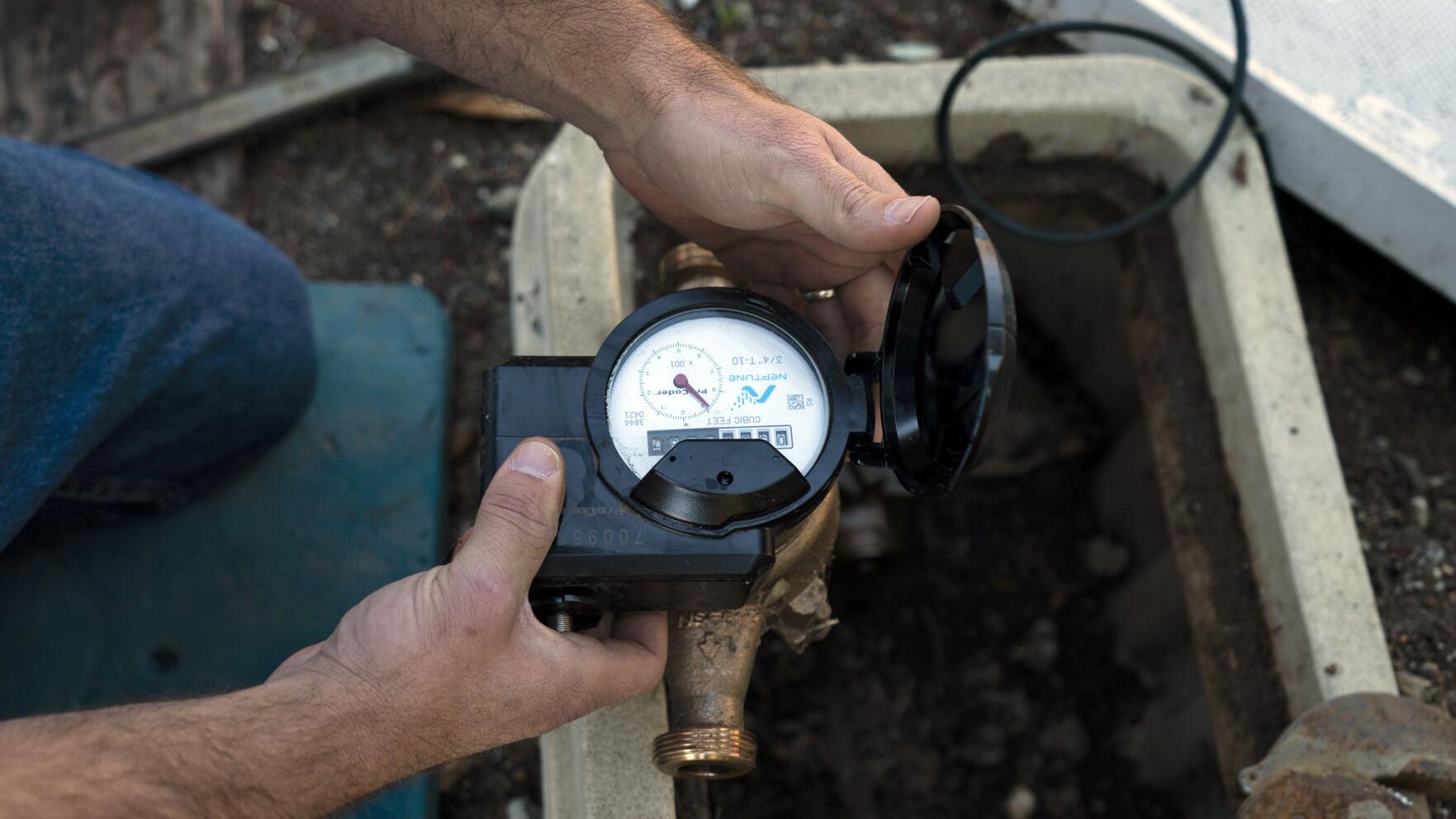 Some Tucson residents to get smart water meters at no charge - Vimarsana News