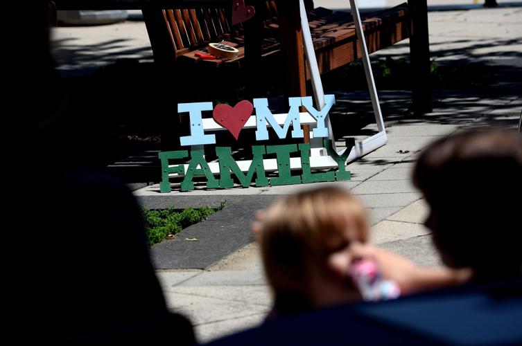 Michigan Reunification Day