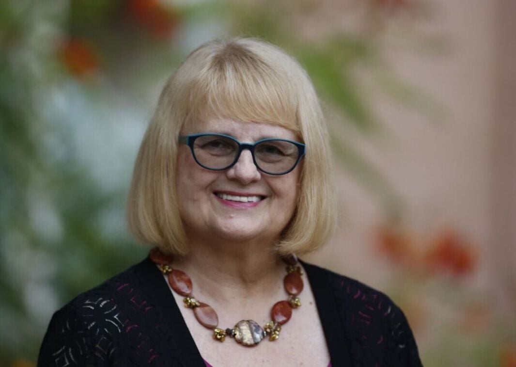 Sen. Andrea Dalessandro Why should Phoenix have better solar options