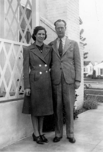 Street Smarts: Roberts Place