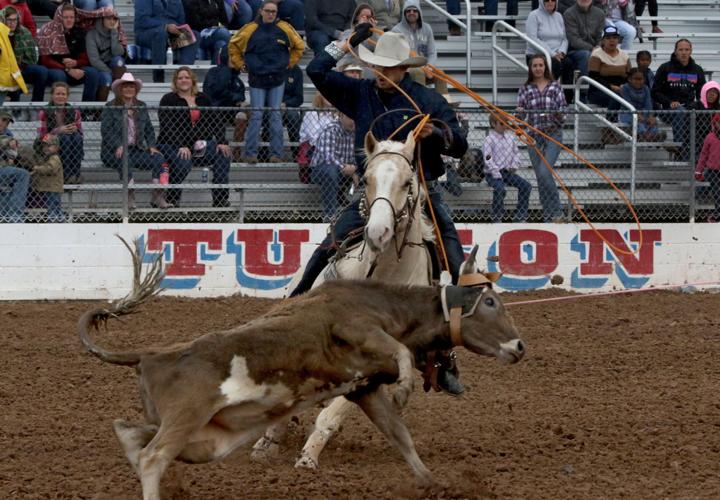 92nd La Fiesta de los Vaqueros