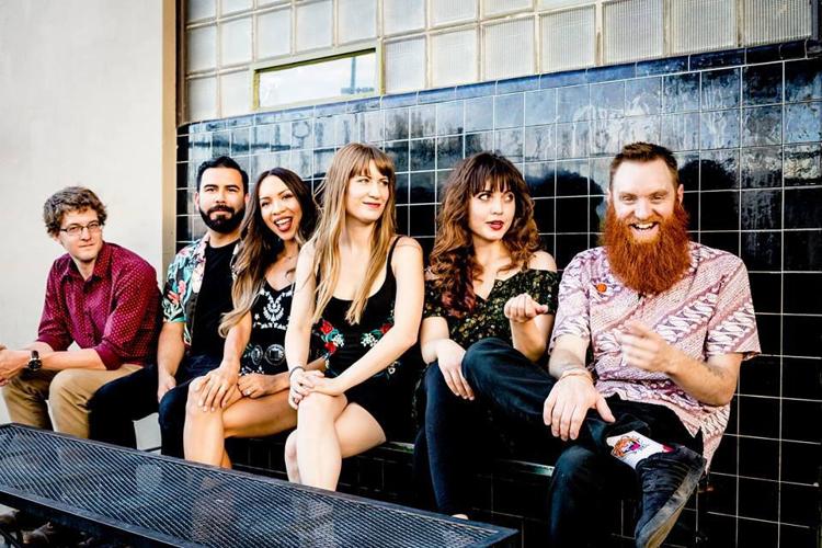 Steff and the Articles