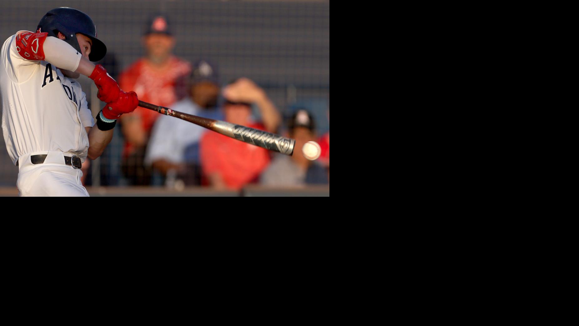 New start time for Arizona Fall League DH in Tucson