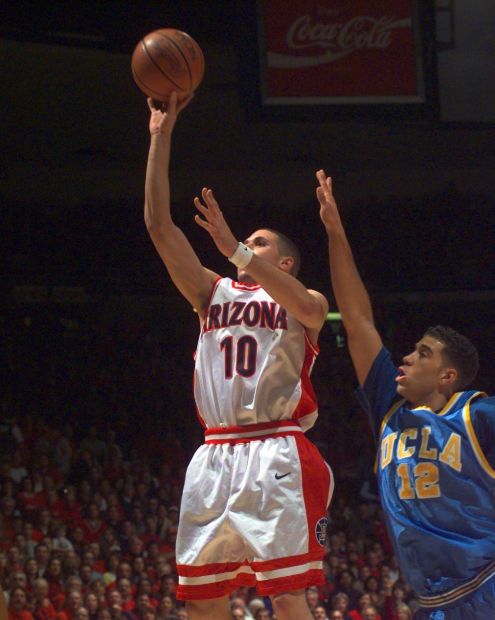 Mike Bibby