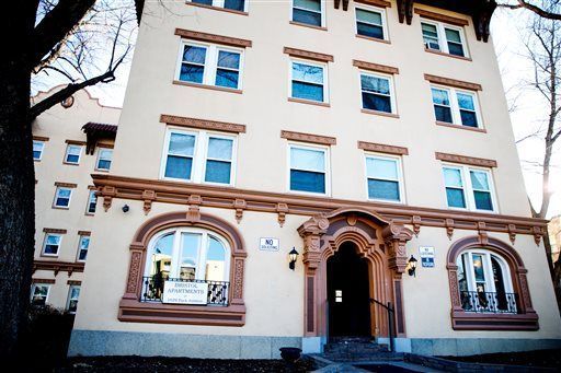 Community development nonprofit fights Omaha gentrification