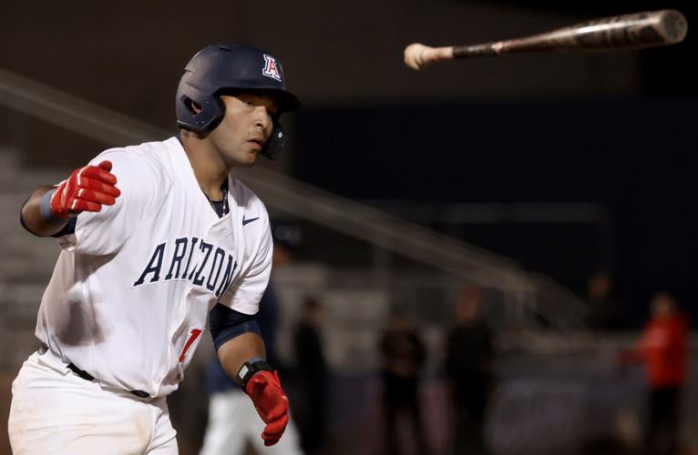 University of Arizona vs Cincinnati