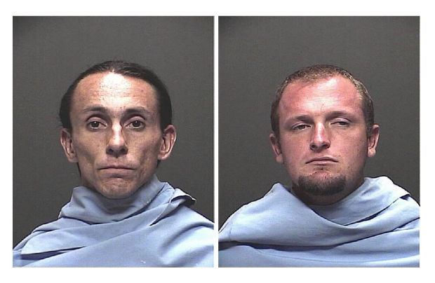 Two men arrested death of woman east of Tucson