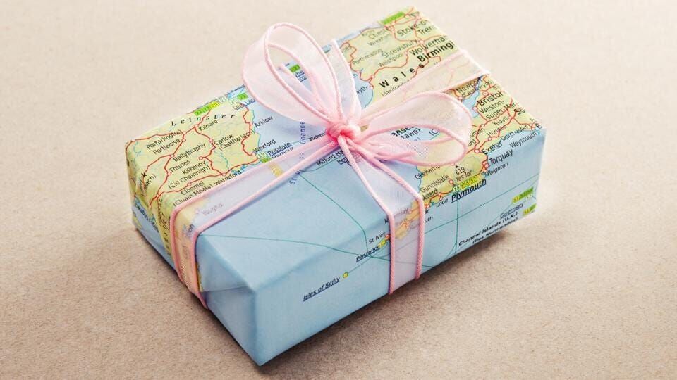 Survey: Over 50% Of Rewards Credit Cardholders Would Consider Giving Credit Card Points Or Rewards As A Gift