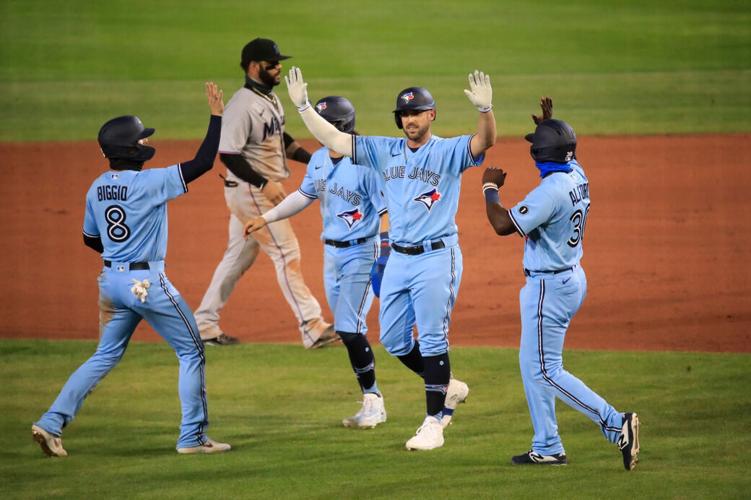 Blue Jays baseball