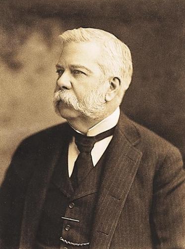 Bonnie Henry : Westinghouse home has had a storied life  