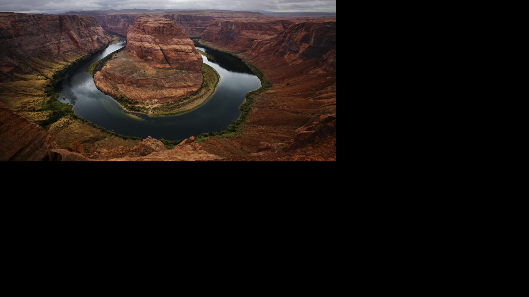Colorado River tribes say feds left them out of final shortage talks