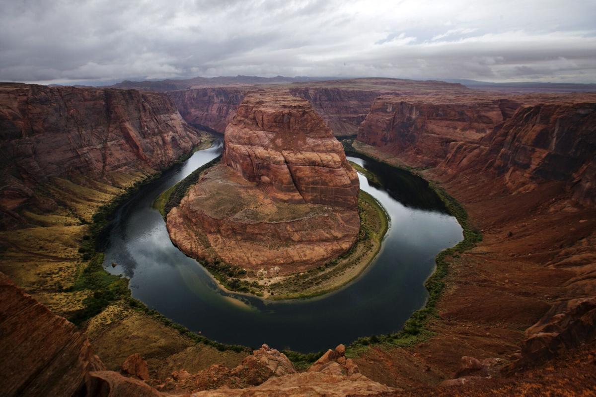 Colorado River