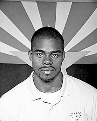 Corrupt troops get little time in prison  