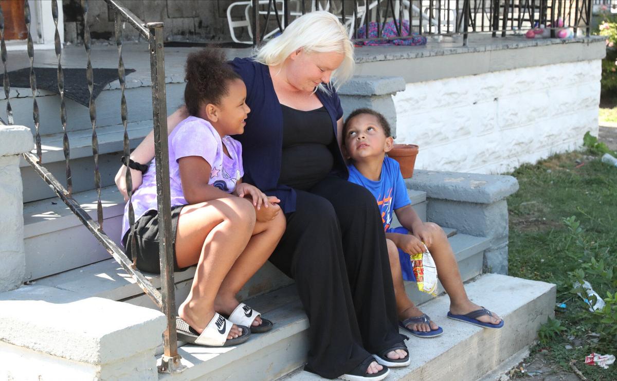 Sending kids to school with health and safety issues