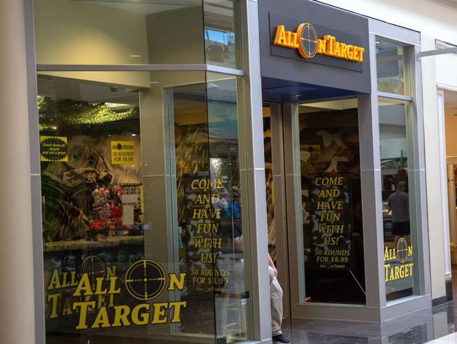 Tucson Mall, new Mall experiences