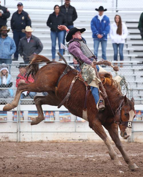 Tucson Rodeo