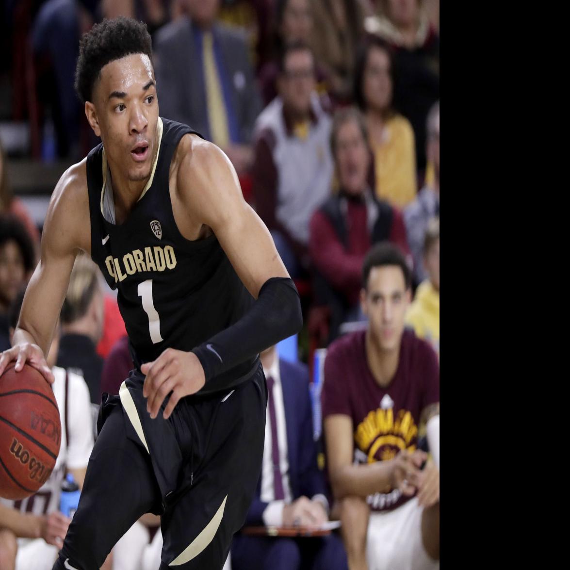 Colorado Hasn T Beaten Arizona In Mckale Center Since Joining Pac