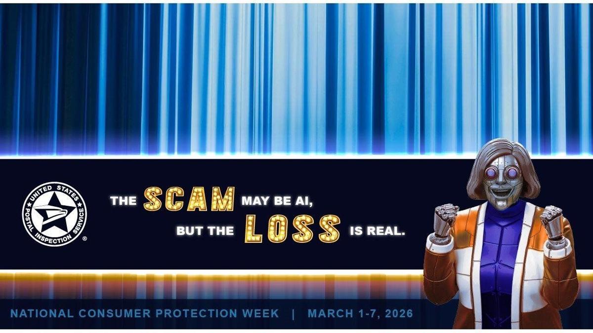 What you need to know about AI scams