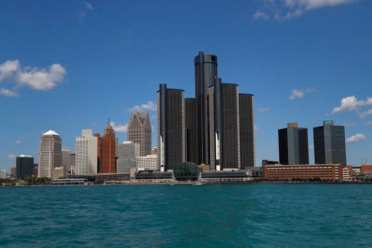 Census Challenges Big Cities Detroit