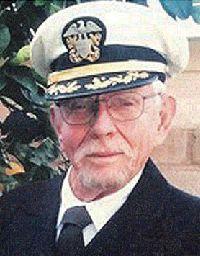 WATKINS, Capt. Thomas F., U.S.N, Ret.