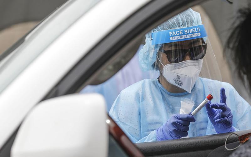 LOCAL COVID-19 TESTING GEE (copy)