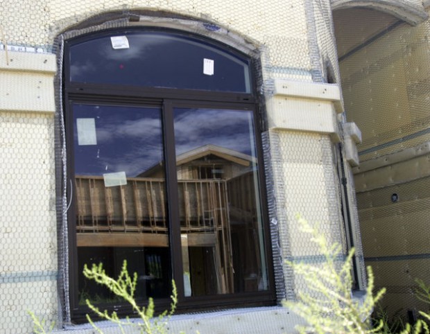 Failed Tucson homebuilder sued for more than $1M  