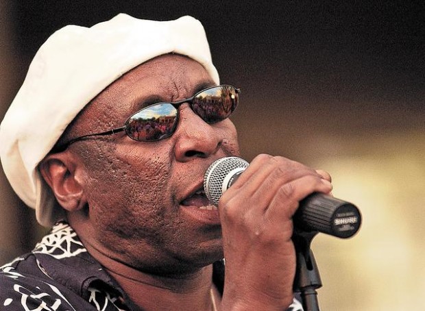 Celebrating turning 30  