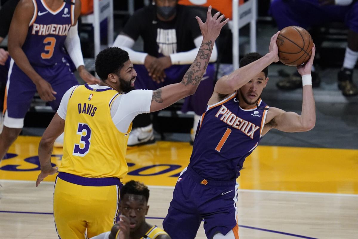 Los Angeles Lakers: 3 stars who resemble Kobe more than Devin Booker