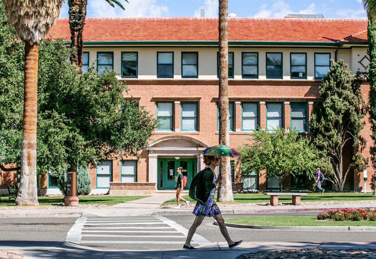 University of Arizona