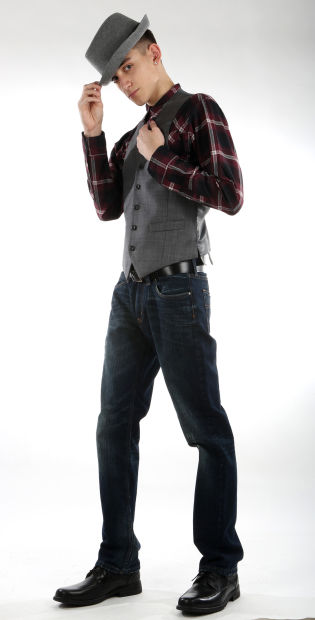 marc anthony jeans