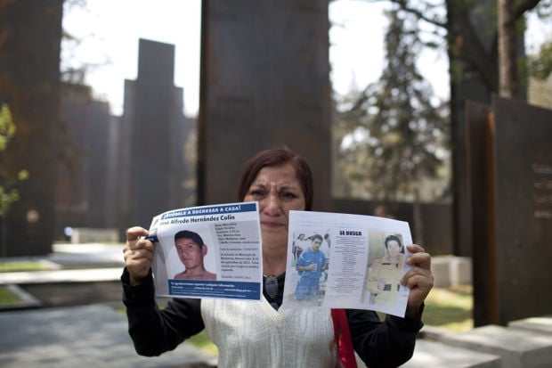 Drug-war monument comes under criticism in Mexico, and other world news    