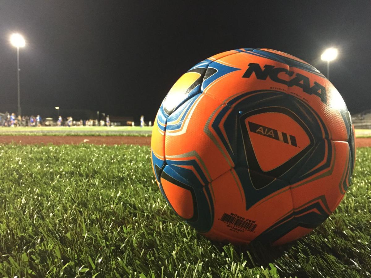 HS Soccer logo