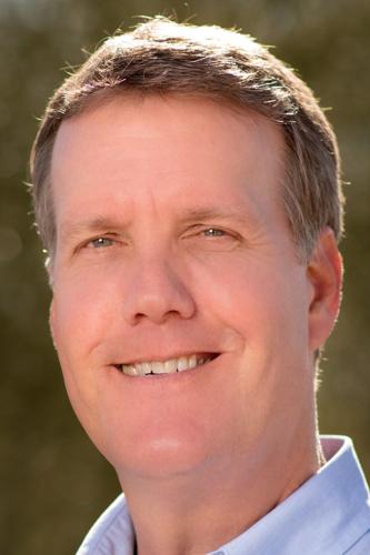 Rex Scott, Pima County Supervisor