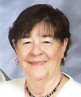 Betty Sansone 3/2/1940 - 3/17/2014