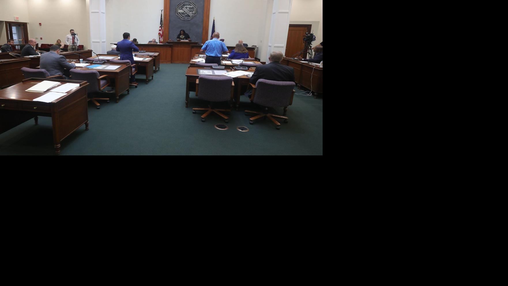 Complaint about mishandled 911 call prompts firing of dispatcher