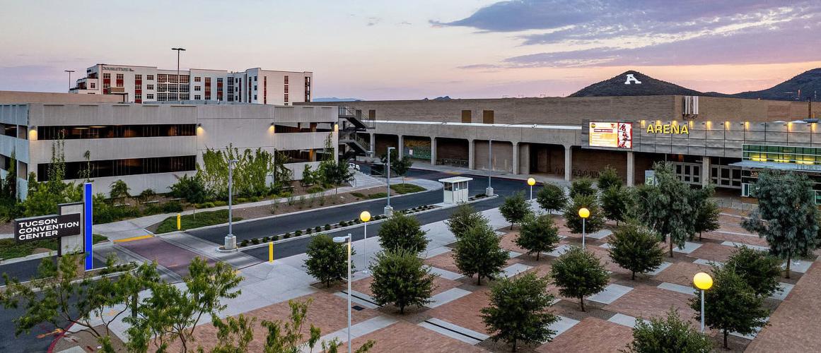 Report: Rio Nuevo must boost hotel beds in downtown Tucson