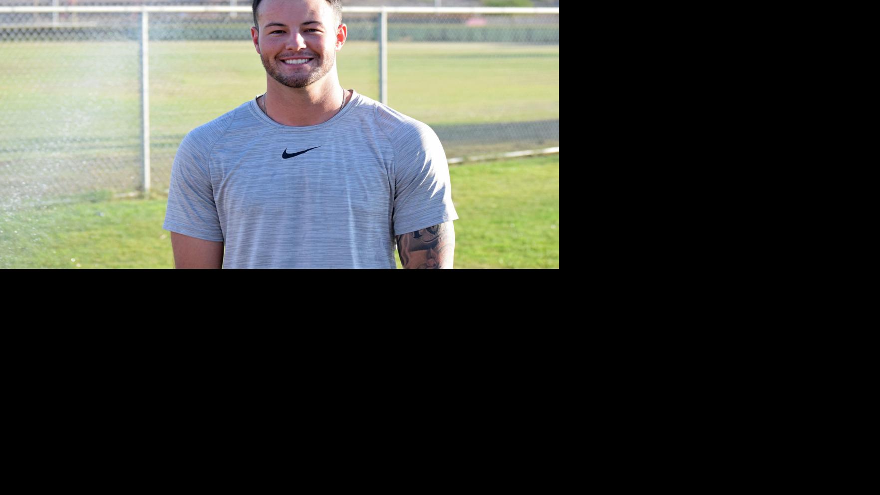 Semi Pro baseball player with D Diabetes Daily Forums