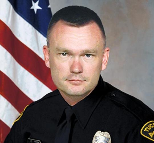 'Everything he did was top-notch'  